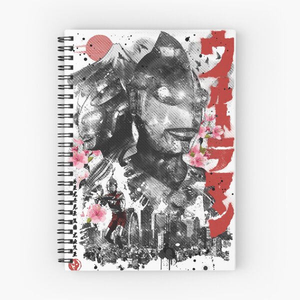 Item preview, Song of The Ultra designed and sold by Arinesart.