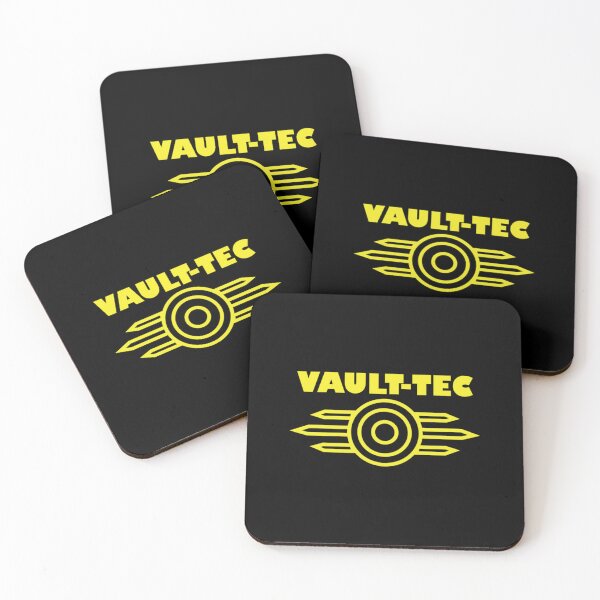 Item preview, Vault Tec designed and sold by fuopres.