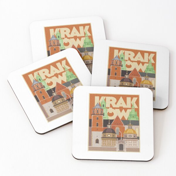 Item preview, KRAKOW designed and sold by TSSTUDIO147.