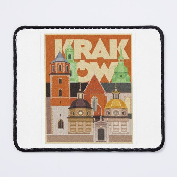 Item preview, KRAKOW designed and sold by TSSTUDIO147.