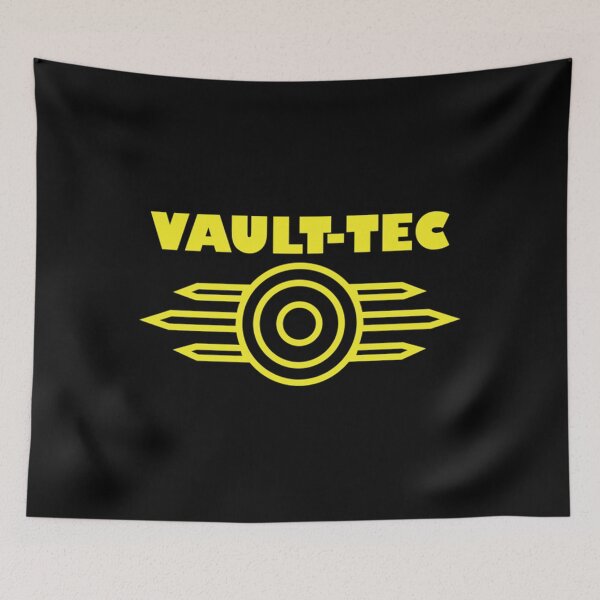 Item preview, Vault Tec designed and sold by fuopres.