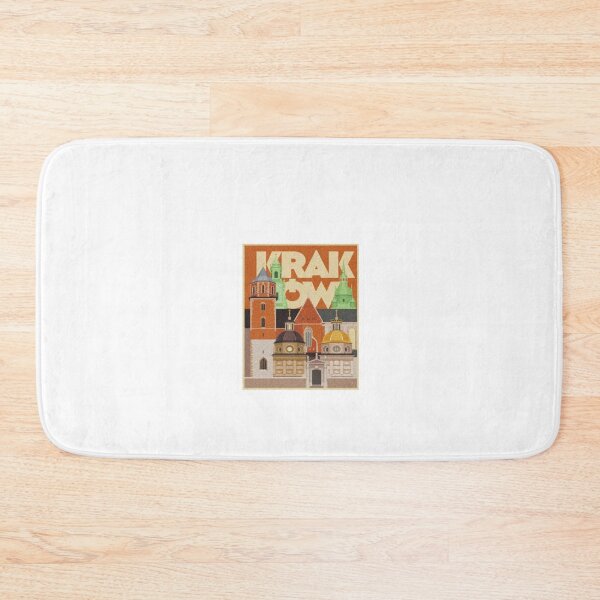 Item preview, KRAKOW designed and sold by TSSTUDIO147.