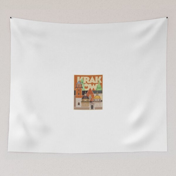 Item preview, KRAKOW designed and sold by TSSTUDIO147.