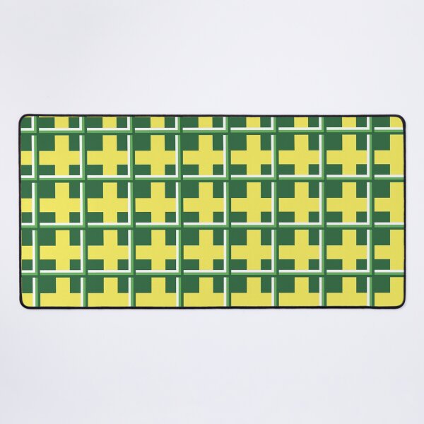 Item preview, Checkered curtains designed and sold by Wolagno.