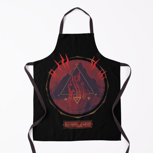 Item preview, The Mountain of Madness designed and sold by Hector Mansilla.