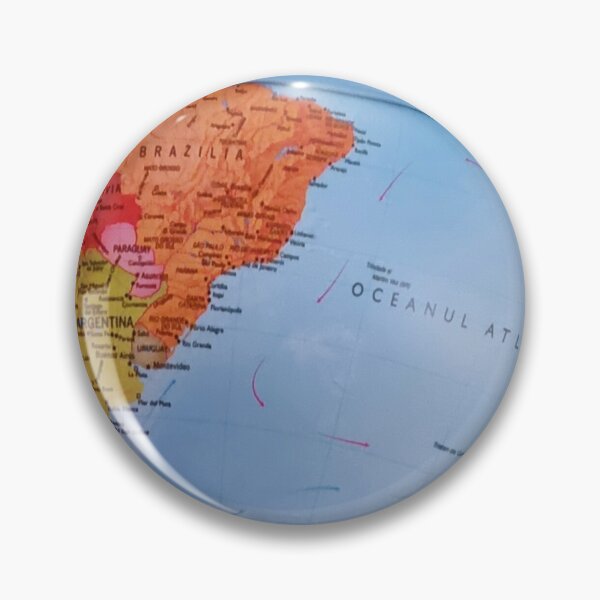 Item preview, El mundo es mío designed and sold by TimeeaArt.