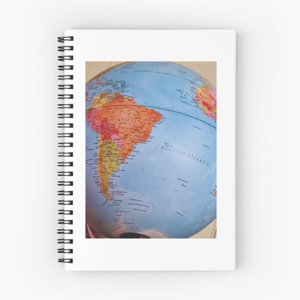 Item preview, El mundo es mío designed and sold by TimeeaArt.