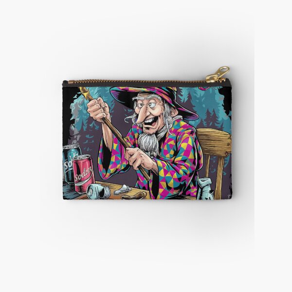 Item preview, Wand Maker Meme inspired by KingCobraJFS designed and sold by Uglyandcute.