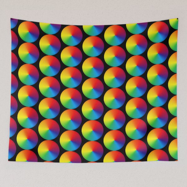 Item preview, Circular Prism designed and sold by DanBaran.
