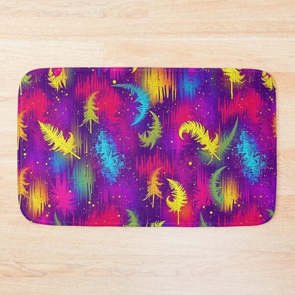 Item preview, COOL  ART colorful  patterns seamless designs designed and sold by Design Repo.