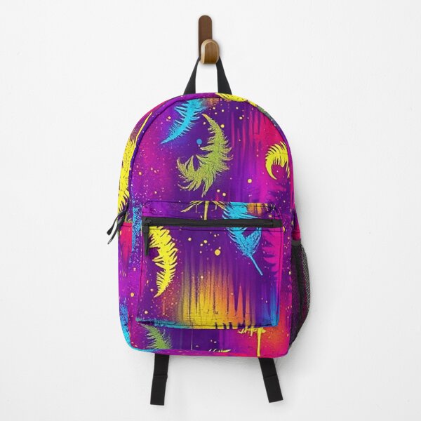 Item preview, COOL ART colorful patterns seamless designs designed and sold by Design Repo.