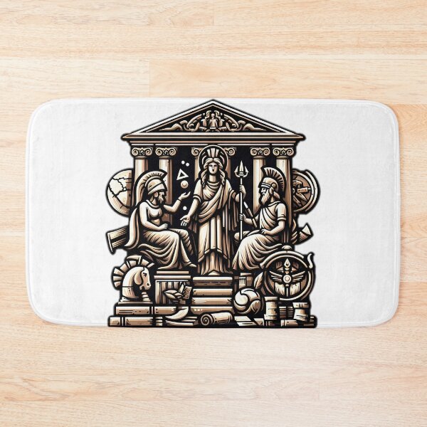 Item preview, ancient history  designed and sold by NCNGDESIGN.