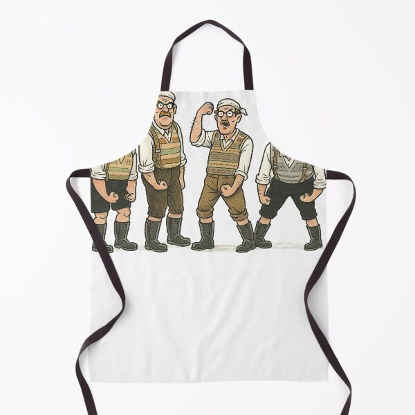 Item preview, Comedy Legends: The Gumbys designed and sold by halibutgoatramb.