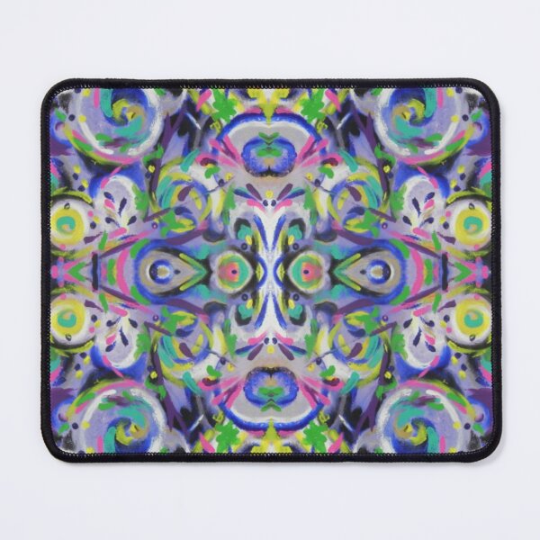 Item preview, Painted Whirlygig Repeat Number 4 designed and sold by Art in My Loft.