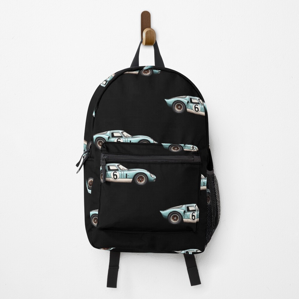 Item preview, Backpack designed and sold by TANPRINTING8.