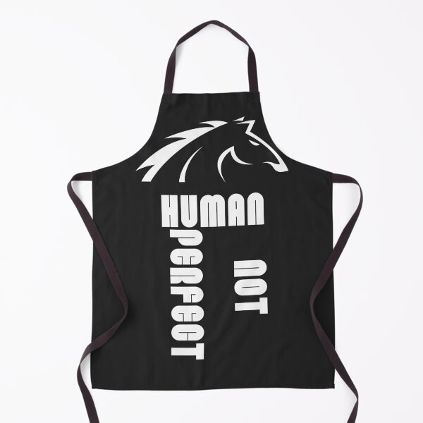 Item preview, Human Not Perfect But Always 100 Percent Real designed and sold by Design--Drip.