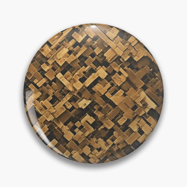 Item preview, Sculpted Geometry: A Textural Abstract Composition designed and sold by Virtuals1.