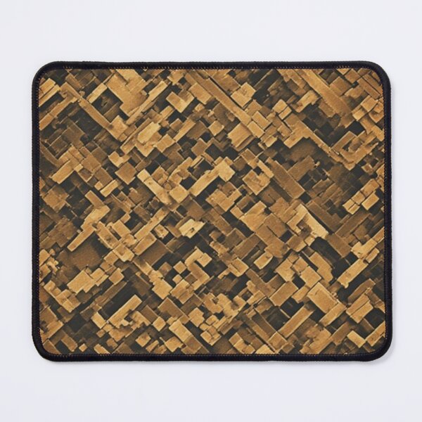 Item preview, Sculpted Geometry: A Textural Abstract Composition designed and sold by Virtuals1.