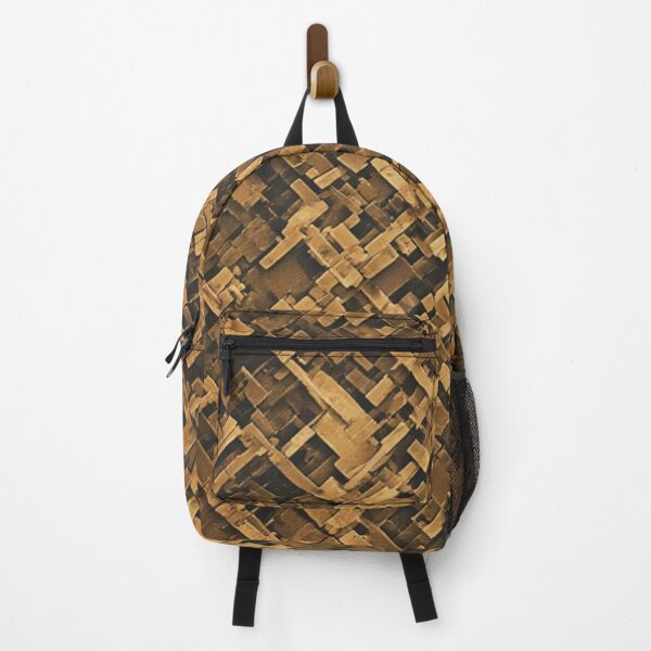 Item preview, Sculpted Geometry: A Textural Abstract Composition designed and sold by Virtuals1.