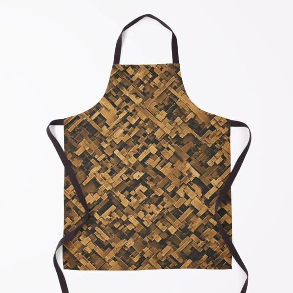 Item preview, Sculpted Geometry: A Textural Abstract Composition designed and sold by Virtuals1.