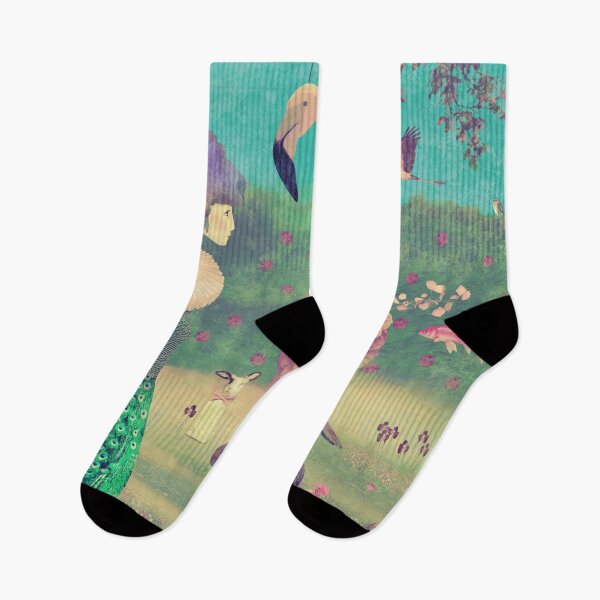Item preview, Walk in the park designed and sold by carokes.