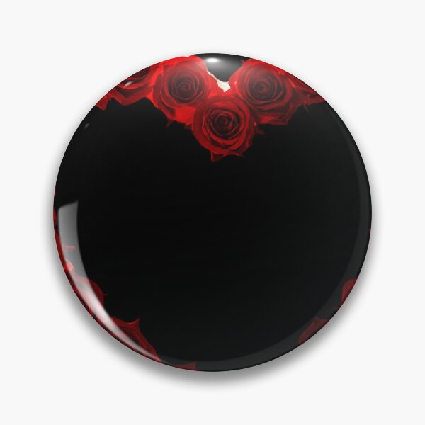 Item preview, Rosey heart  designed and sold by Cre8Gift.