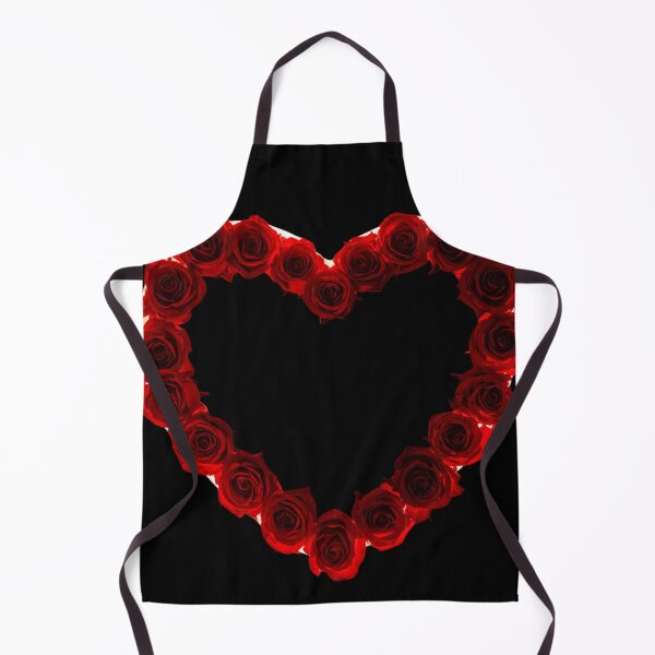 Item preview, Rosey heart  designed and sold by Cre8Gift.