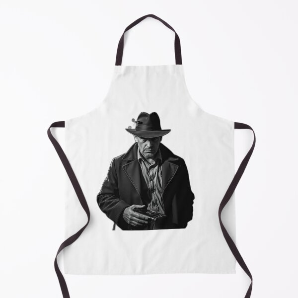 Item preview, Detective in Noir Style designed and sold by sharon1210.