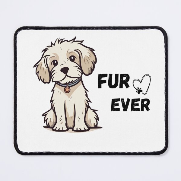 Item preview, FUREVER designed and sold by Muskitero.