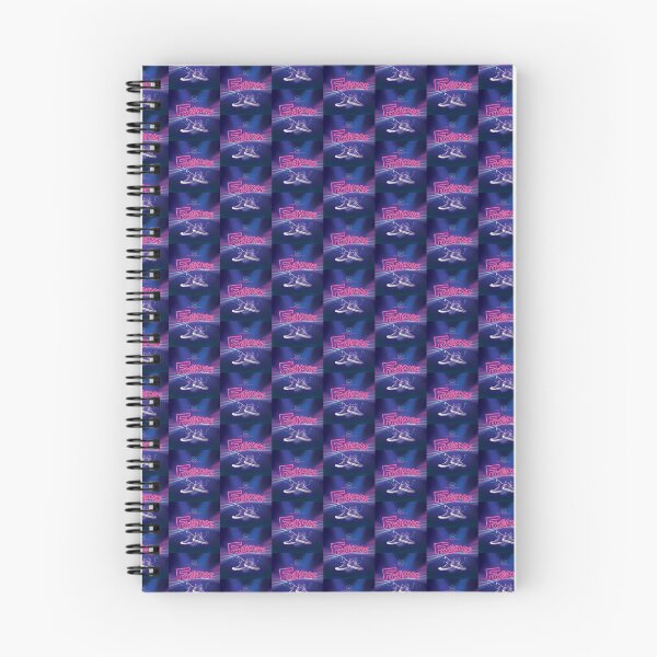 Item preview, Footloose Block Logo designed and sold by EngadineMusSoc.