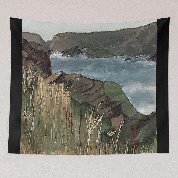 Item preview, Sea Grass designed and sold by OmandOriginal.