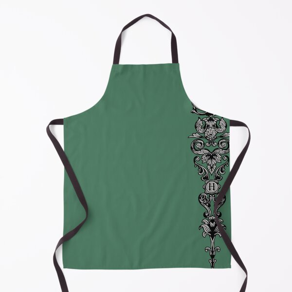 Item preview, Wizard Snake Heraldry designed and sold by Arinesart.