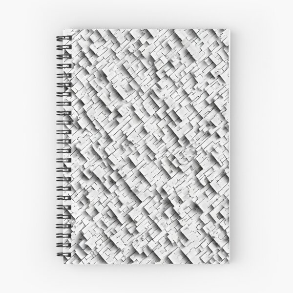 Item preview, Fractured Geometry: A Sculptural Abstract designed and sold by Virtuals1.
