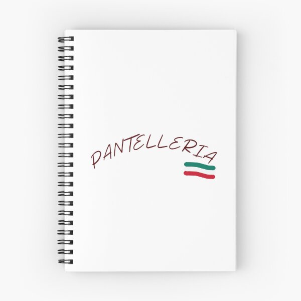 Item preview, Pantelleria Italy Sicily text with Italian flag designed and sold by vibeno1.