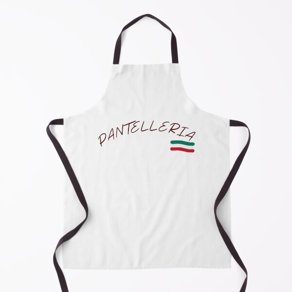 Item preview, Pantelleria Italy Sicily text with Italian flag designed and sold by vibeno1.