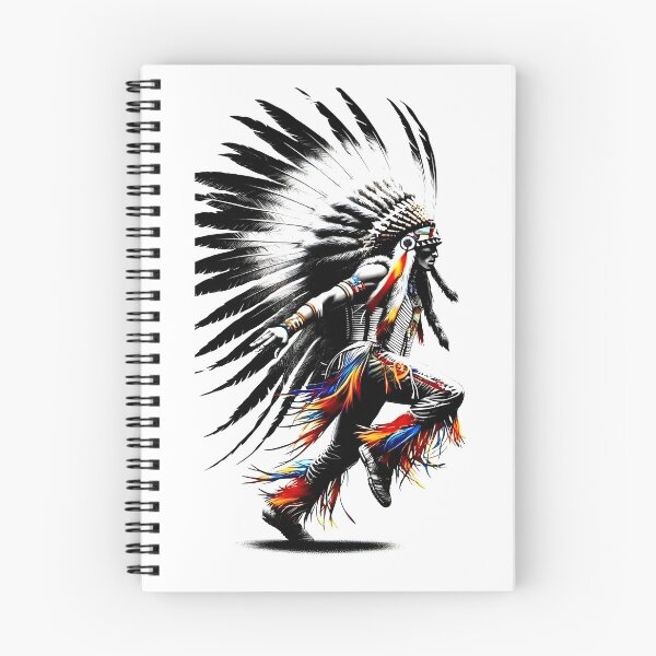 Item preview, Native American designed and sold by Joshuasanga76a.
