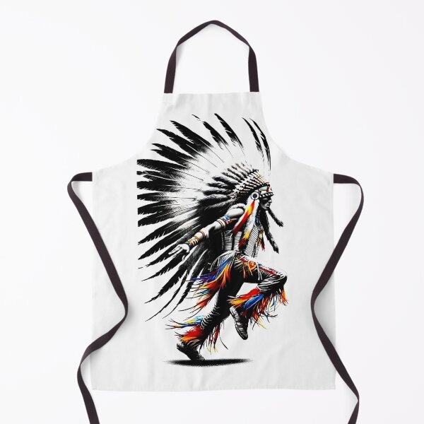 Item preview, Native American designed and sold by Joshuasanga76a.