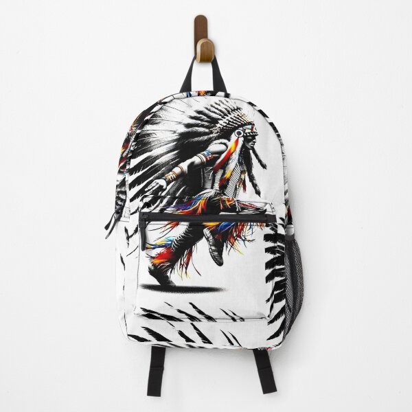 Item preview, Native American designed and sold by Joshuasanga76a.