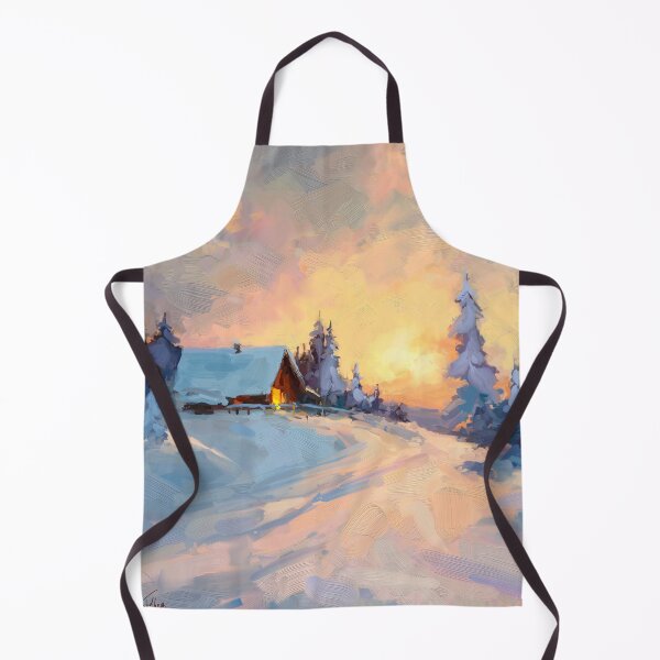 Item preview, Cold sunrise designed and sold by Mikko Tyllinen.