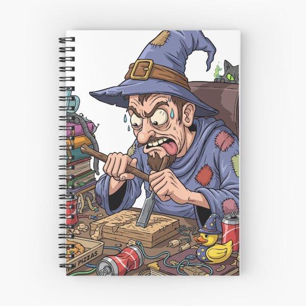 Item preview, Wand Maker Meme inspired by KingCobraJFS designed and sold by Uglyandcute.