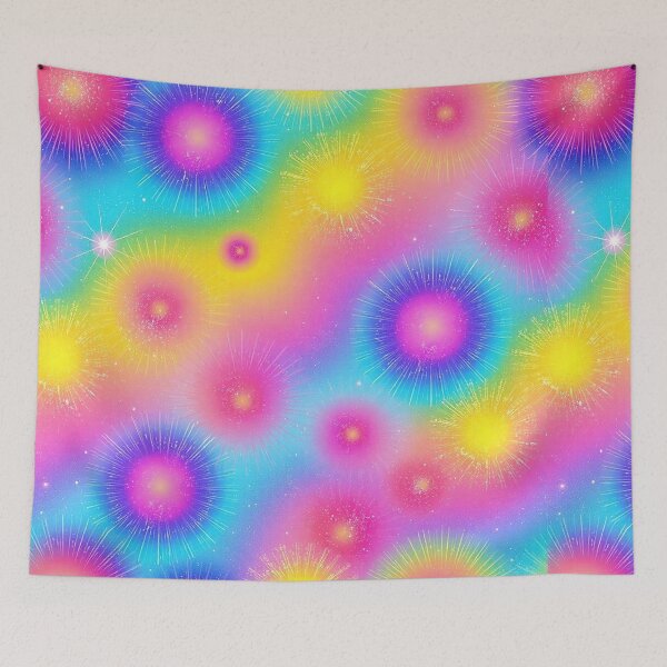 Item preview, COOL  ART colorful  patterns seamless designs designed and sold by Design Repo.