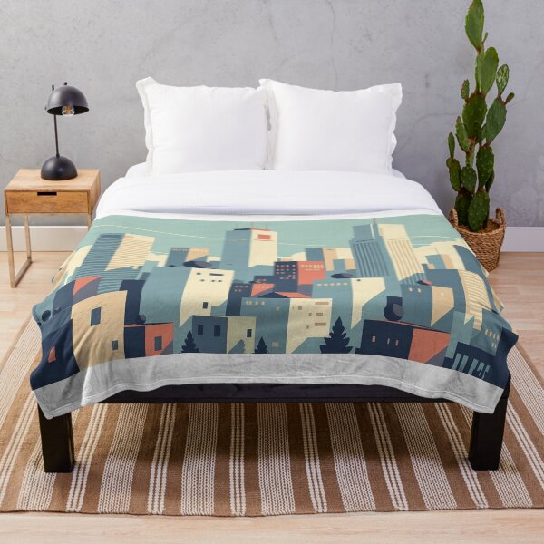 Item preview, Urban Geometry designed and sold by xArchGoDx.