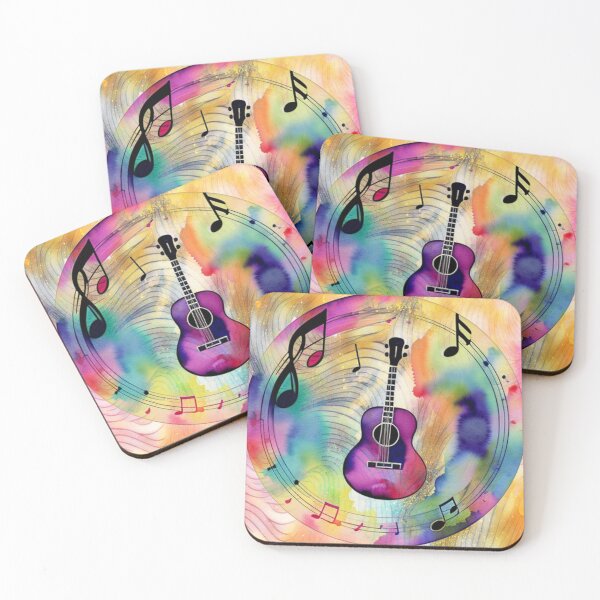 Item preview, Guitar sounds designed and sold by AnnabellaRh.