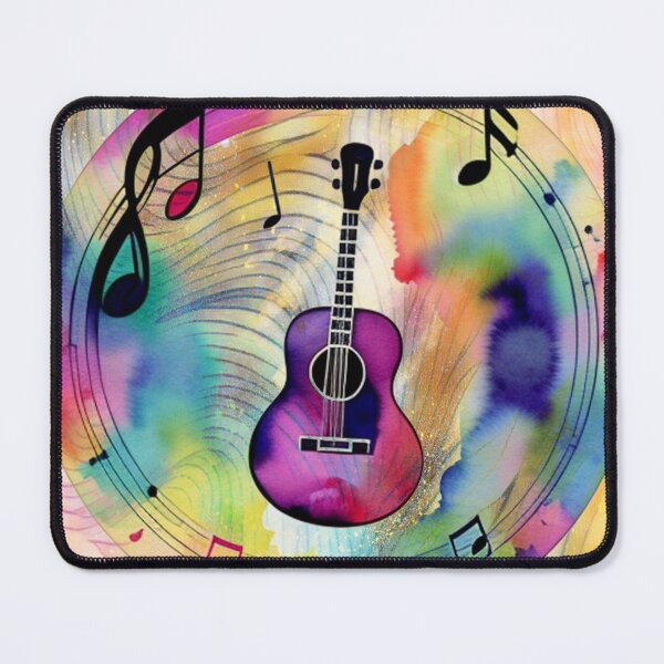Item preview, Guitar sounds designed and sold by AnnabellaRh.