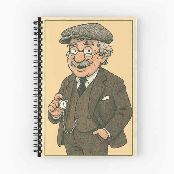 Item preview, Comedy Legends: Lampwick from The Dick Emery Show designed and sold by halibutgoatramb.