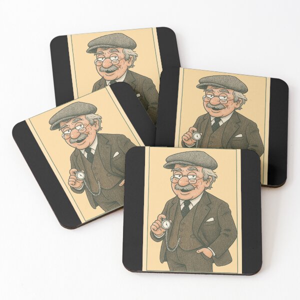 Item preview, Comedy Legends: Lampwick from The Dick Emery Show designed and sold by halibutgoatramb.