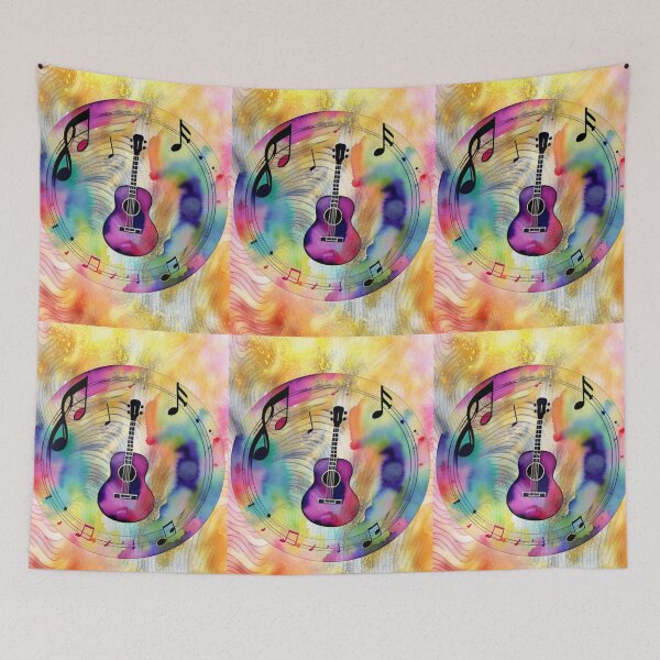 Item preview, Guitar sounds designed and sold by AnnabellaRh.