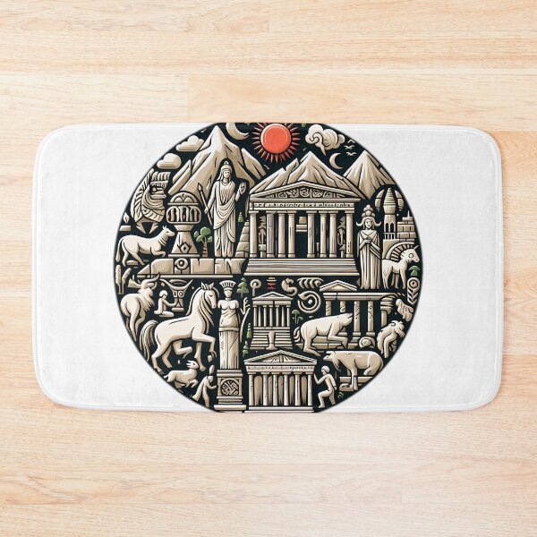 Item preview, ancient history  designed and sold by NCNGDESIGN.