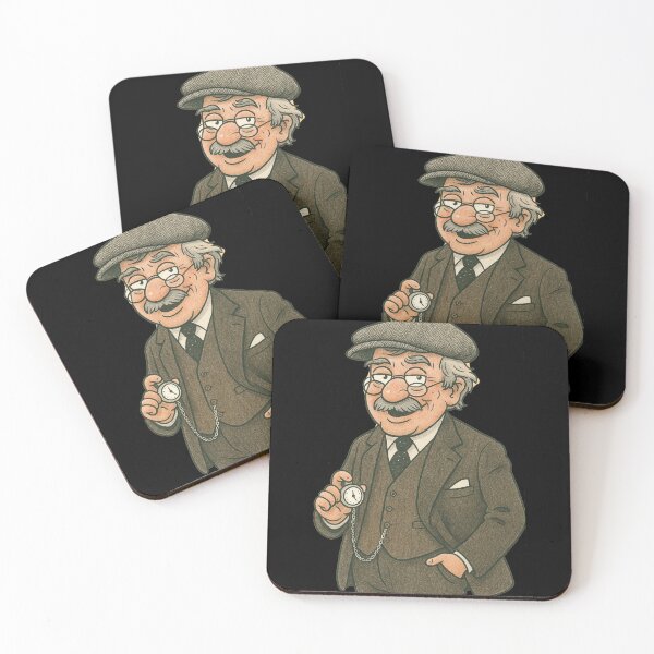 Item preview, Comedy Legends: Lampwick from The Dick Emery Show designed and sold by halibutgoatramb.