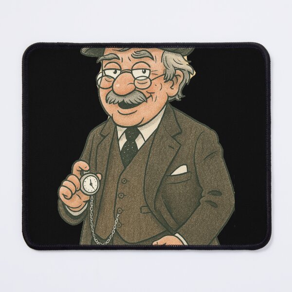 Item preview, Comedy Legends: Lampwick from The Dick Emery Show designed and sold by halibutgoatramb.